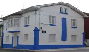 Imagen de Casa Alboradas con dos apartamentos Albo y Angula