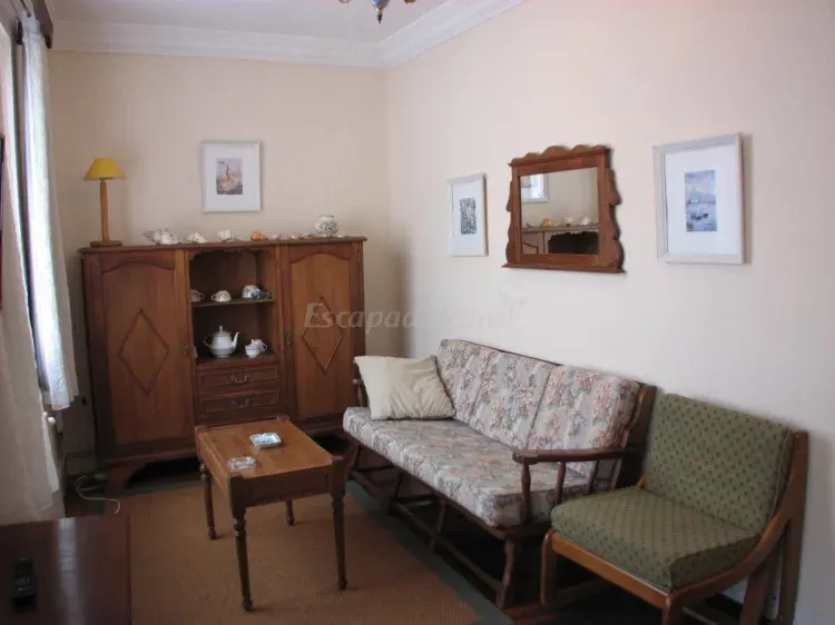 Imagen de salón Albo