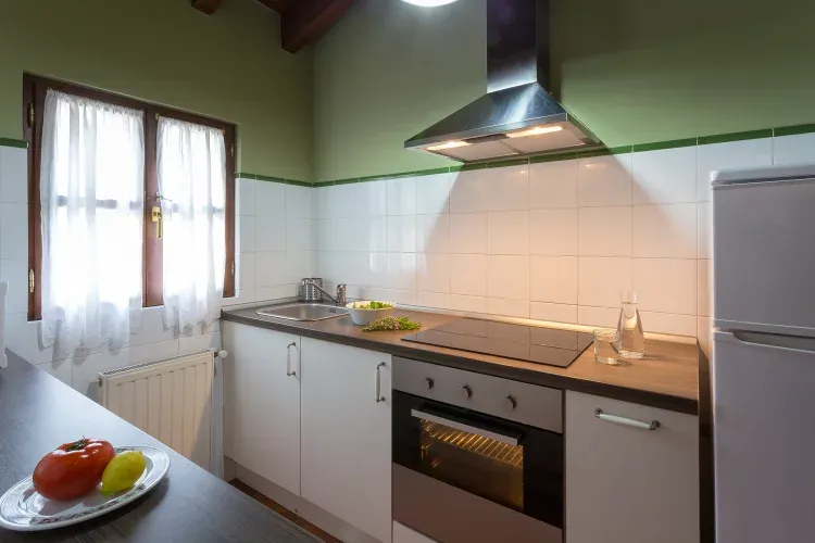 Imagen de Cocina de Pandesiertos I