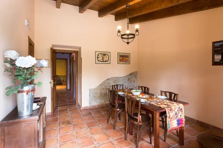 Imagen de Comedor Pandesiertos I