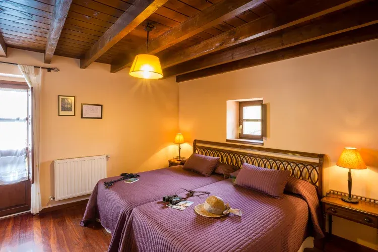 Imagen de Habitación doble Pandesiertos I