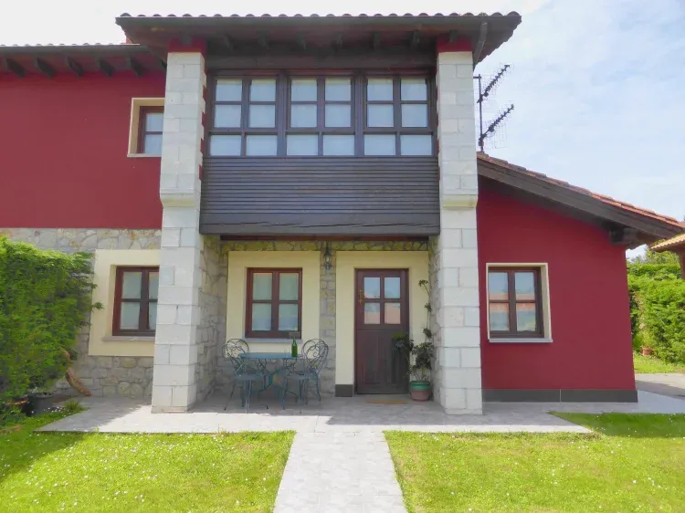 Imagen de El Acebo Exterior
