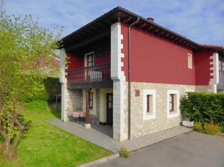 Imagen de Los Ablanos Exterior