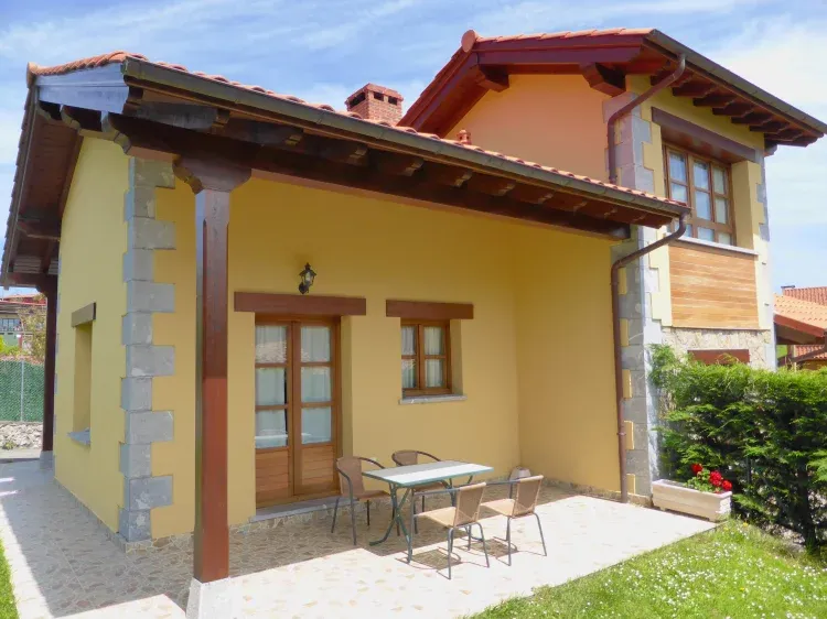 Imagen de Alloros I Exterior
