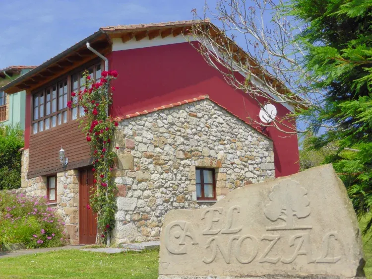 Imagen de El Nozal Exterior