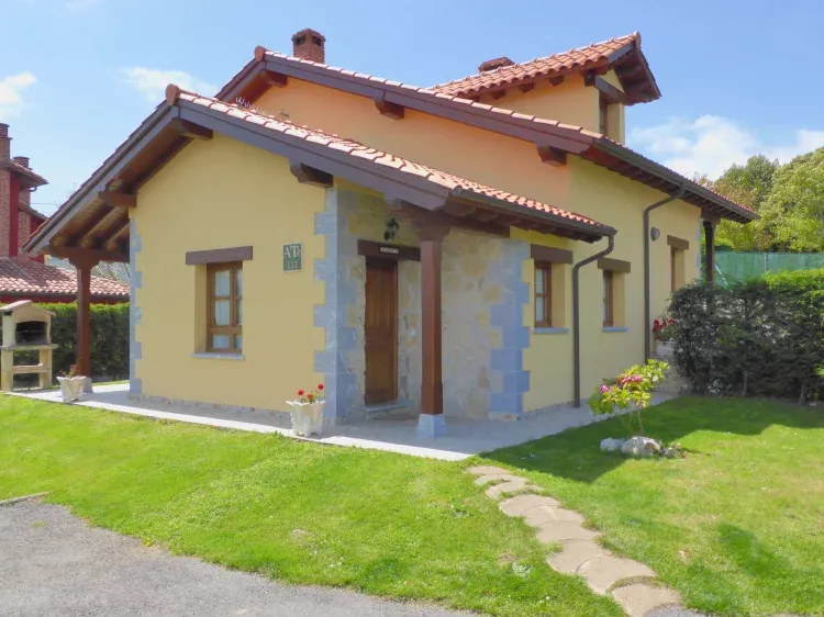 Imagen de Alloros II Exterior