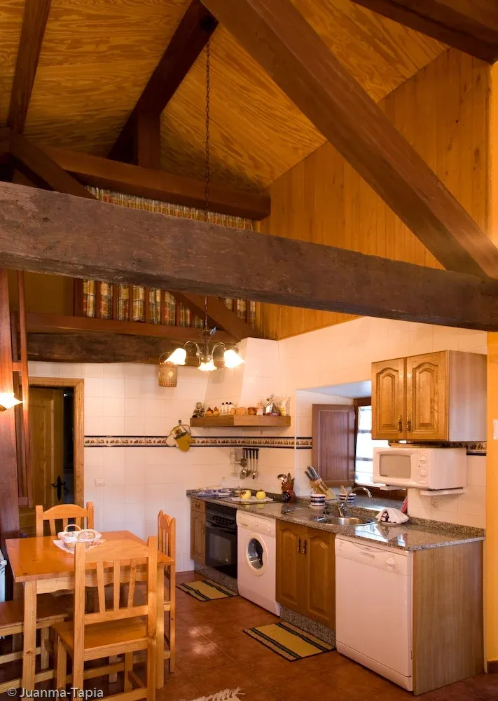 Imagen de Cocina "Domingo"