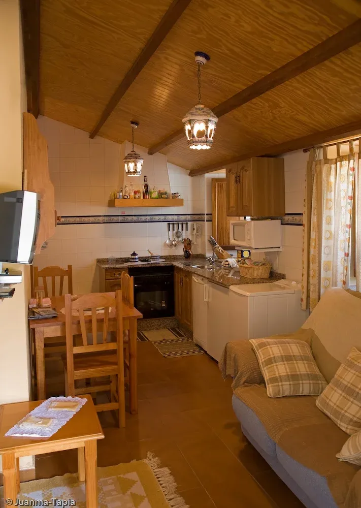 Imagen de Cocina "Pepita"
