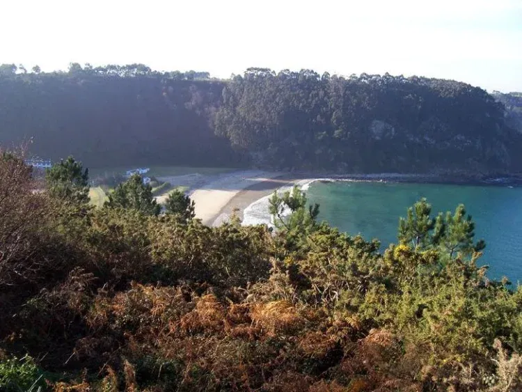 Imagen de Playa San Pedro