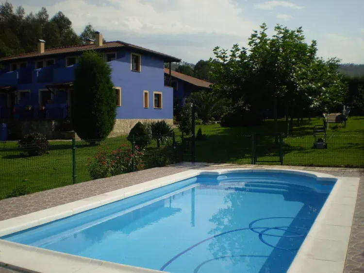 Imagen de PISCINA CASA BEGO