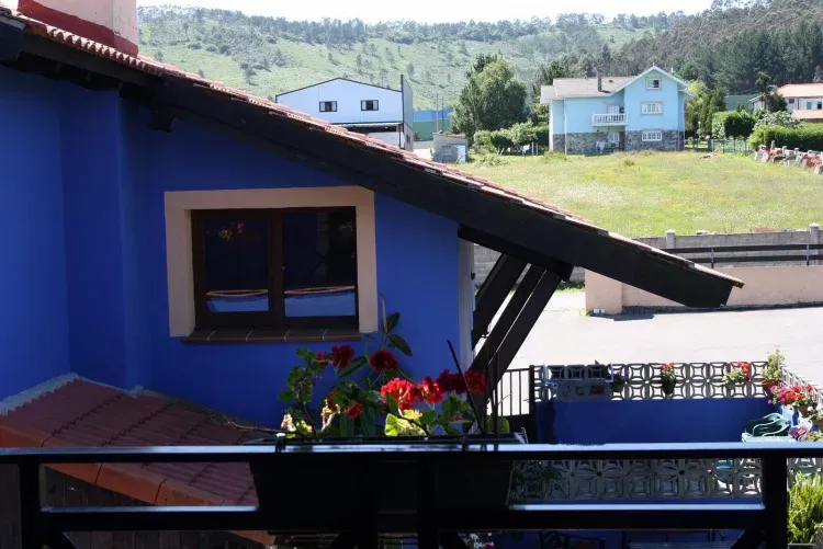Imagen de VISTAS HABITACIÓN
