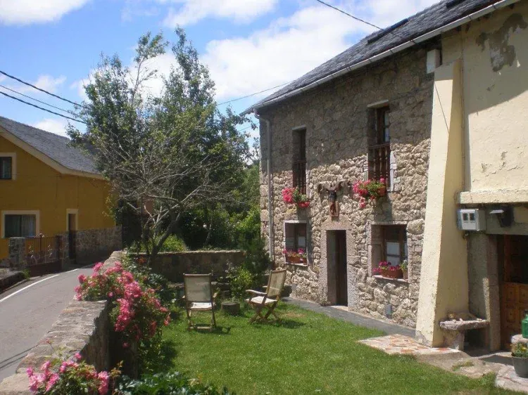 Imagen de Casa Engracita I y II