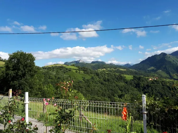 Imagen de vistas terraza