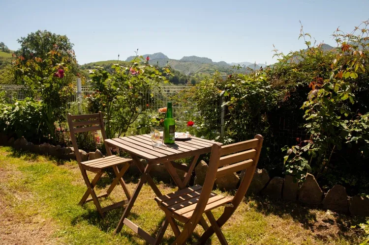 Imagen de jardin l