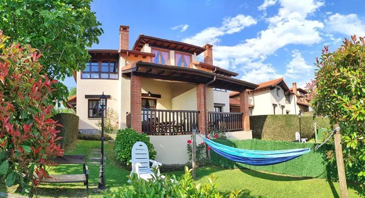 Imagen de Panorámica de un apartamento