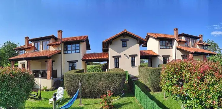 Imagen de Panorámica apartamentos