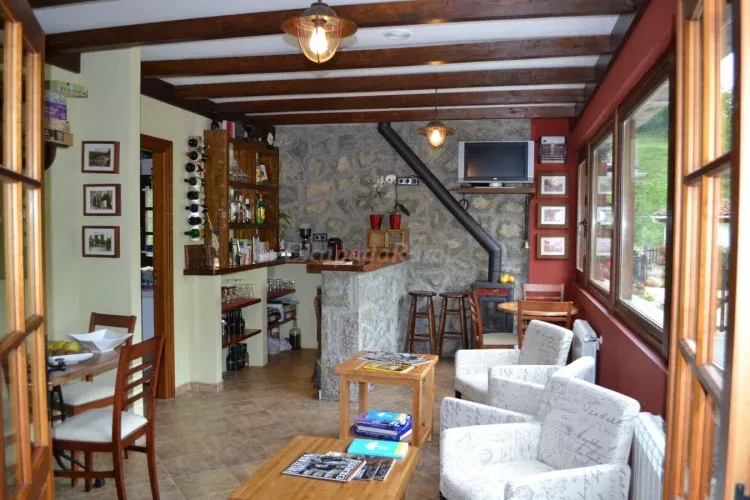 Imagen de Cafetería - Sala de star