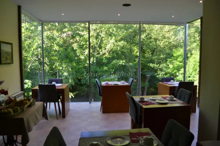 Imagen de Comedor