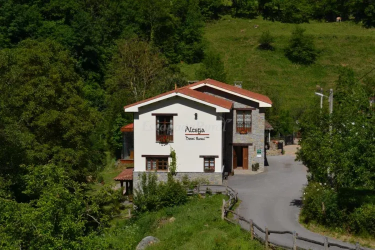 Imagen de Fachada principal