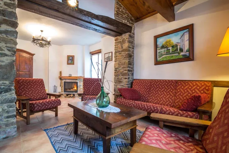 Imagen de Apartamento 1 (6 personas)