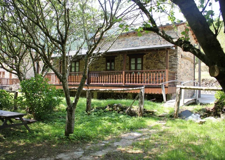 Imagen de Exterior