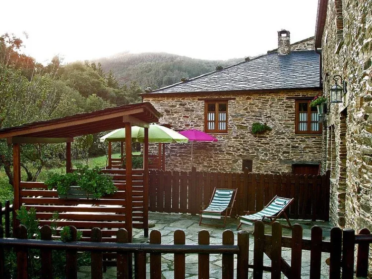Imagen de Terraza