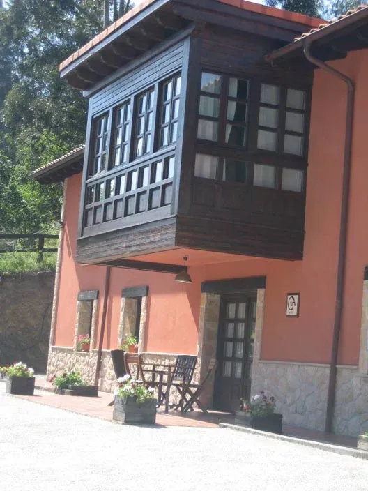 Imagen de Fachada
