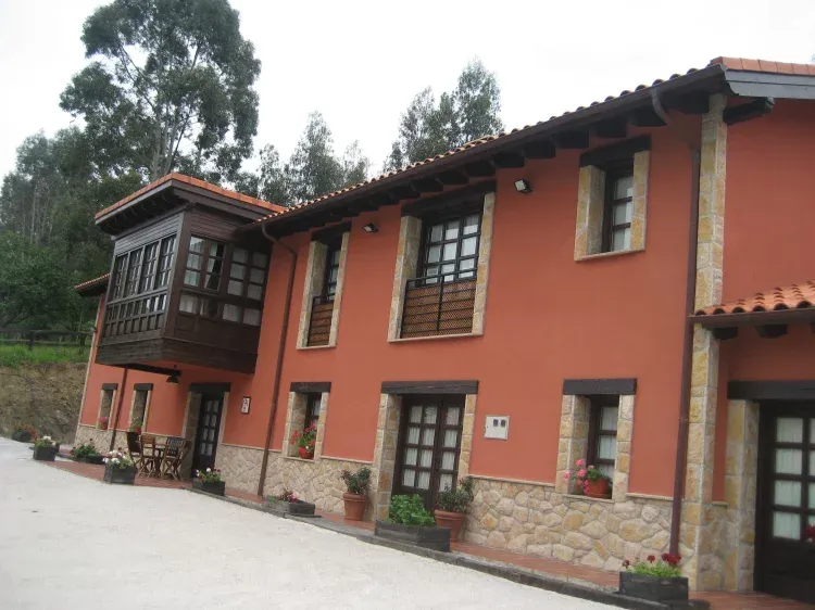Imagen de Fachada