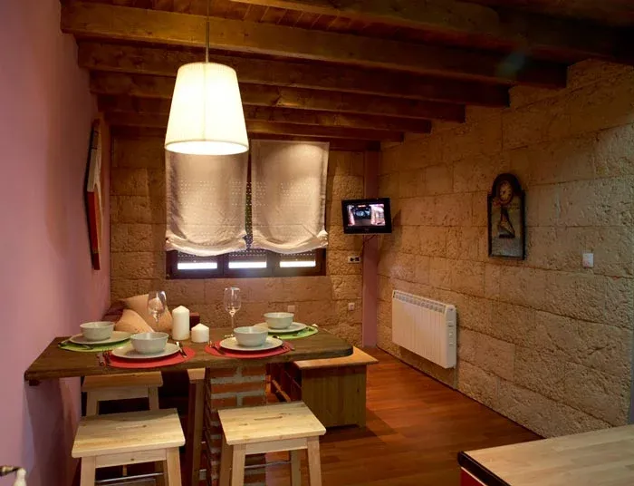 Imagen de Comedor