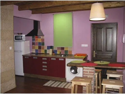 Imagen de Cocina