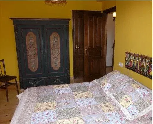 Imagen de Hab. Refugio