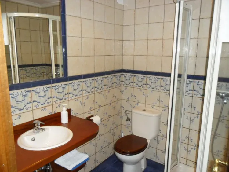 Imagen de Baño El Villar