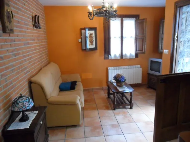 Imagen de Salon El Villar
