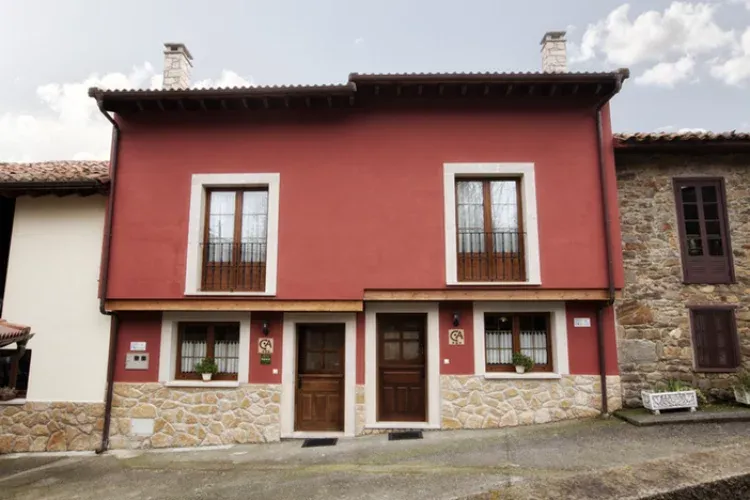Imagen de Entrada Casas