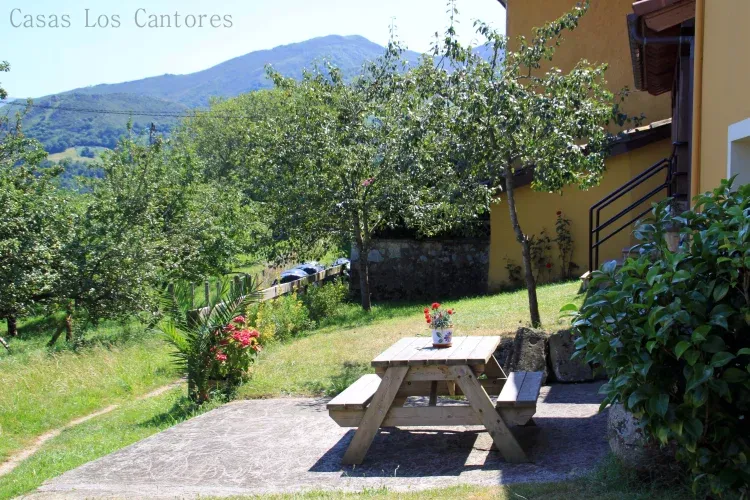 Imagen de Jardín