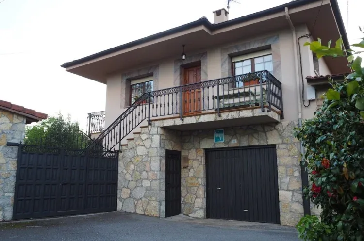 Imagen de Fachada