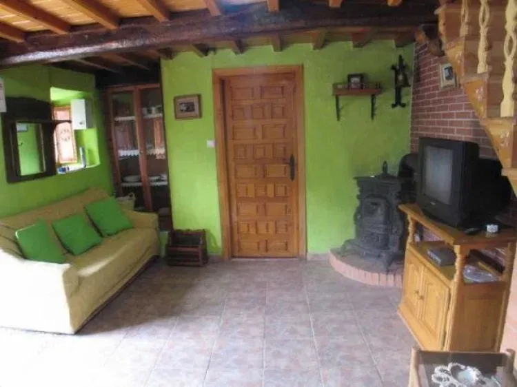 Imagen de Crescencia I 