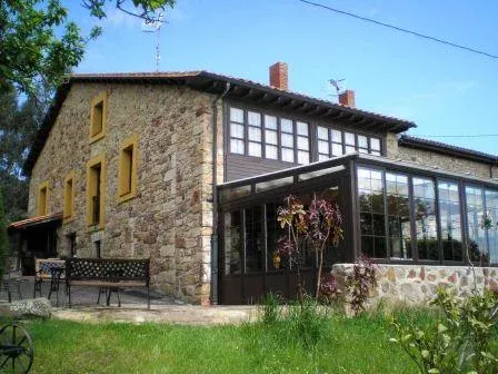 Imagen de Casa principal.