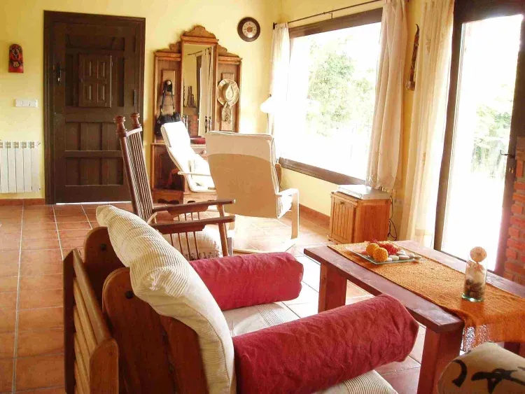 Imagen de Salón