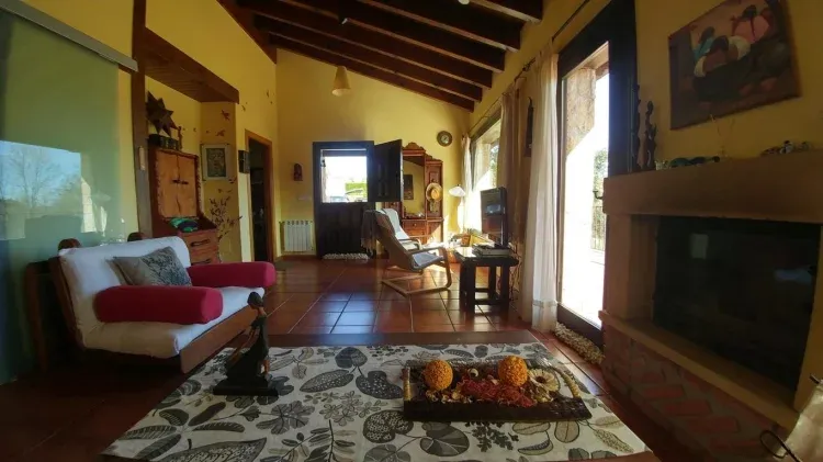 Imagen de Salón