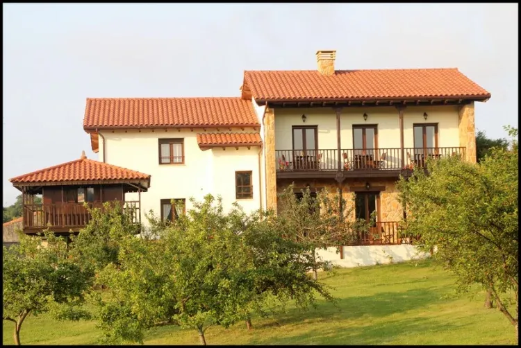 Imagen de La Pomarada del Mar