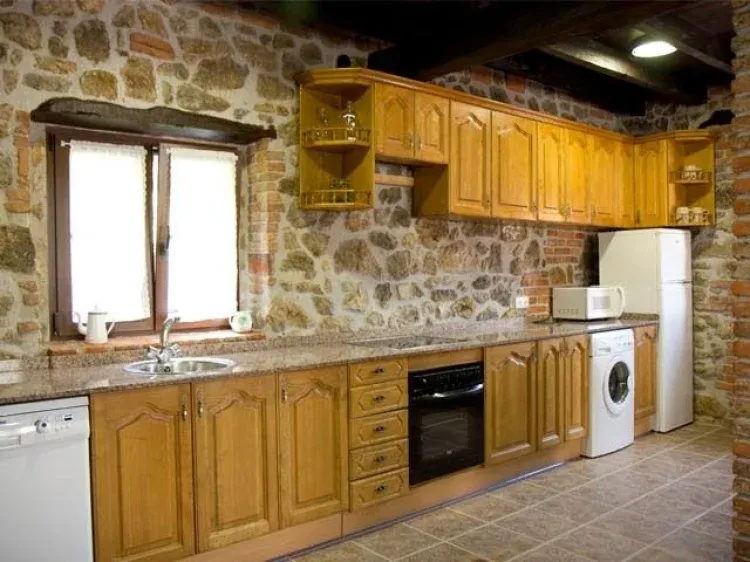 Imagen de Cocina
