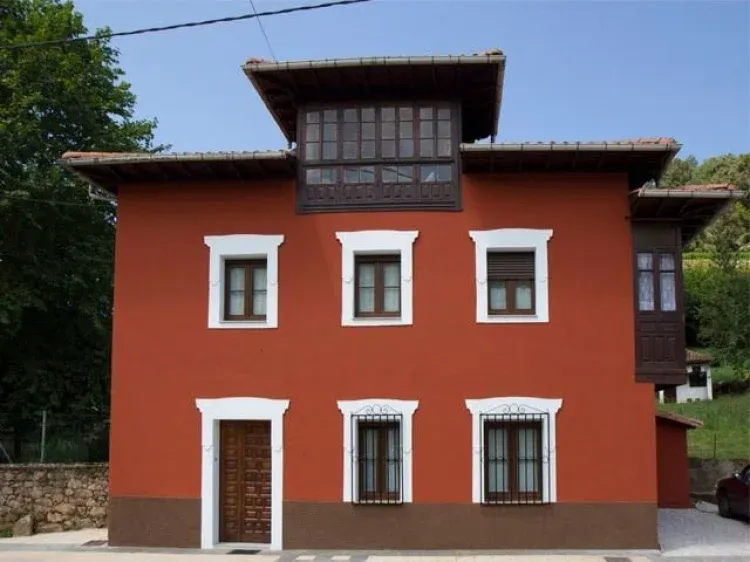Imagen de Fachada principal 