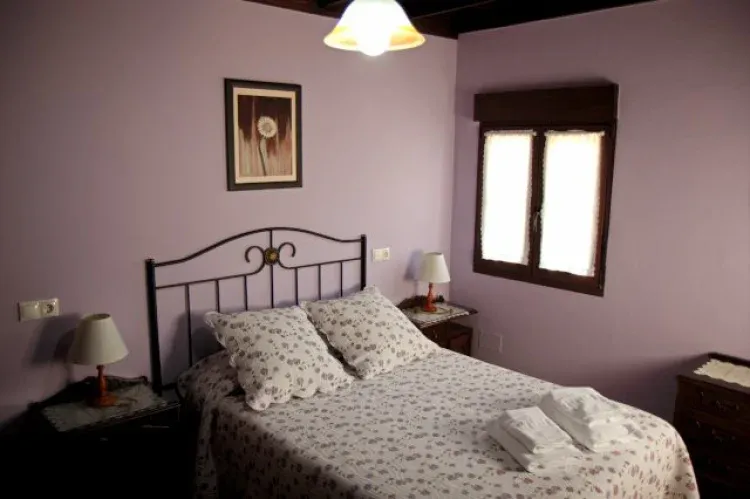 Imagen de Habitación matrimonial