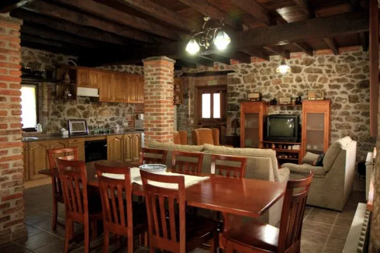 Imagen de Comedor y salón 