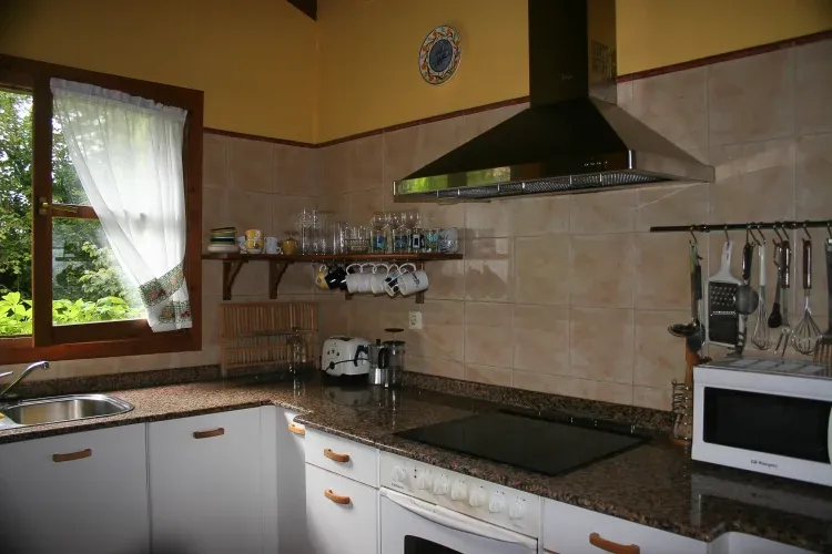 Imagen de Casa Tere