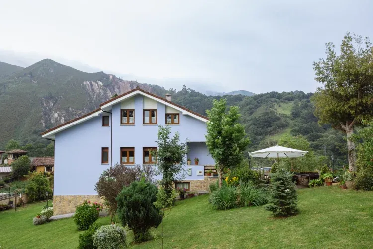 Imagen de Fachada principal
