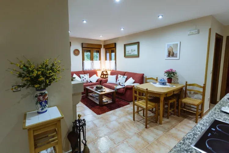 Imagen de Salón/Comedor