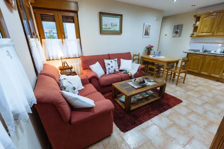 Imagen de Salón/Comedor