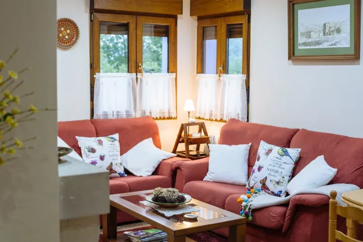 Imagen de Salón